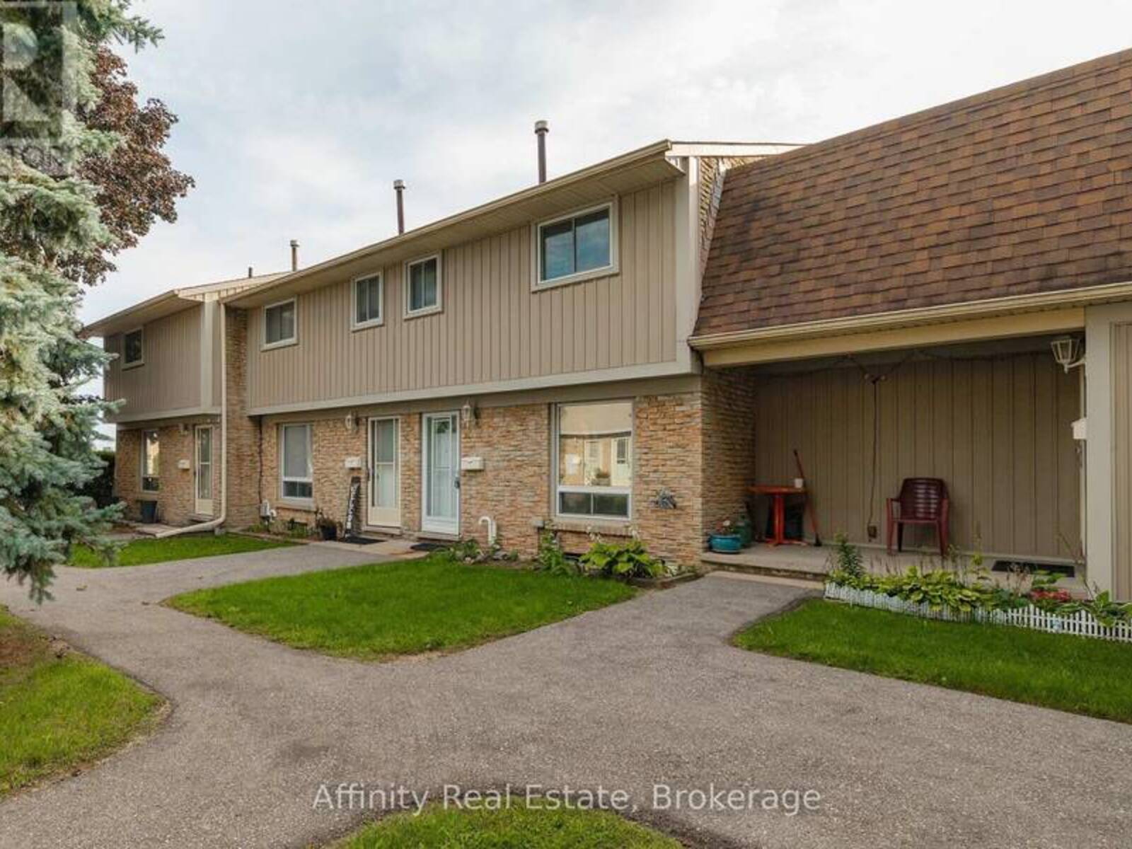 10 - 487 ELGIN STREET N, Cambridge, Ontario N1R 6V4