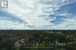 1207 - 503 BEECROFT ROAD | Toronto Ontario | Slide Image Two