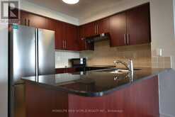 1207 - 503 BEECROFT ROAD | Toronto Ontario | Slide Image Three