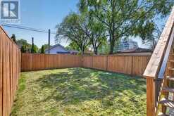 15B ROSEMEADE AVENUE | Toronto Ontario | Slide Image Forty-four