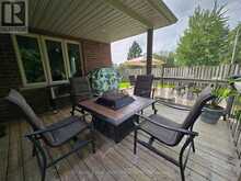 5 FAIRFIELD DRIVE | Stratford Ontario | Slide Image Thirty-one