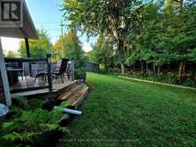 5 FAIRFIELD DRIVE | Stratford Ontario | Slide Image Thirty-two