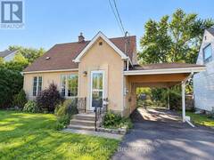 85 PARK AVENUE St. Catharines Ontario, L2P 1R8