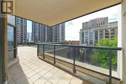 405 - 10 NORTHTOWN WAY | Toronto Ontario | Slide Image Two