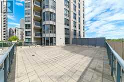 405 - 10 NORTHTOWN WAY | Toronto Ontario | Slide Image Three
