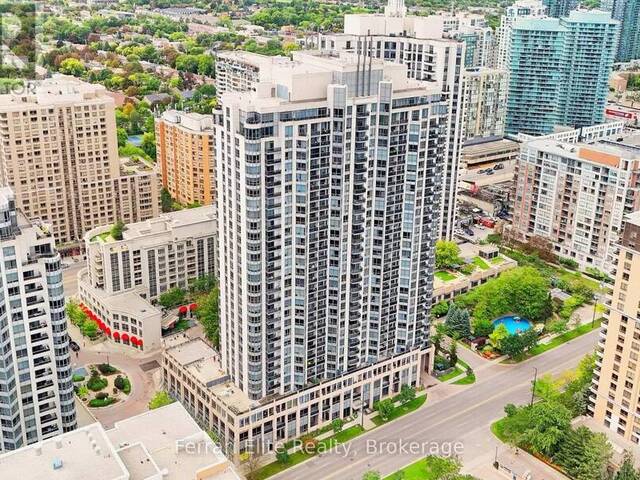405 - 10 NORTHTOWN WAY Toronto Ontario, M3H 5S9 - 2 Bedrooms Condo For Sale