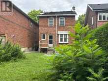 77 ST GERMAIN AVENUE | Toronto Ontario | Slide Image Twenty-six