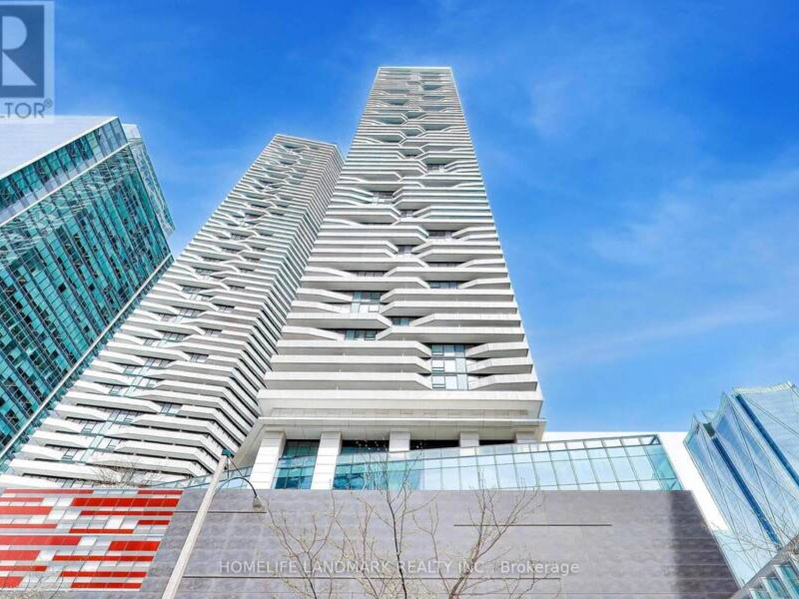 2410 - 88 HARBOUR STREET, Toronto, Ontario M5J 0C3
