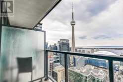 4005 - 88 BLUE JAYS WAY | Toronto Ontario | Slide Image Fourteen