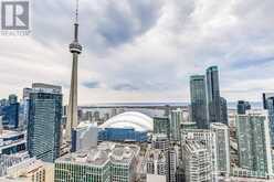 4005 - 88 BLUE JAYS WAY | Toronto Ontario | Slide Image One