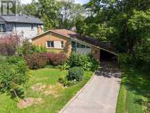 56 GRANGEMILL CRESCENT | Toronto Ontario | Slide Image One