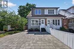 1040 WOODBINE AVENUE | Toronto Ontario | Slide Image One