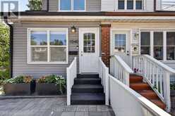 1040 WOODBINE AVENUE | Toronto Ontario | Slide Image Two