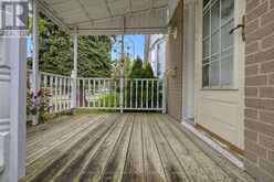 35 TULLOCH DRIVE | Ajax Ontario | Slide Image Two