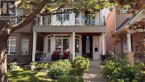 95 BOARDWALK DRIVE | Toronto Ontario | Slide Image One