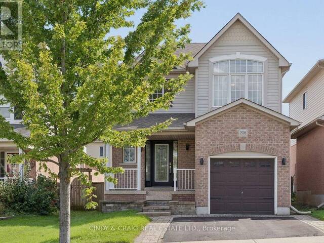 208 CORNISH DRIVE Clarington Ontario, L1E 3H4 - 3 Bedrooms Home For Sale