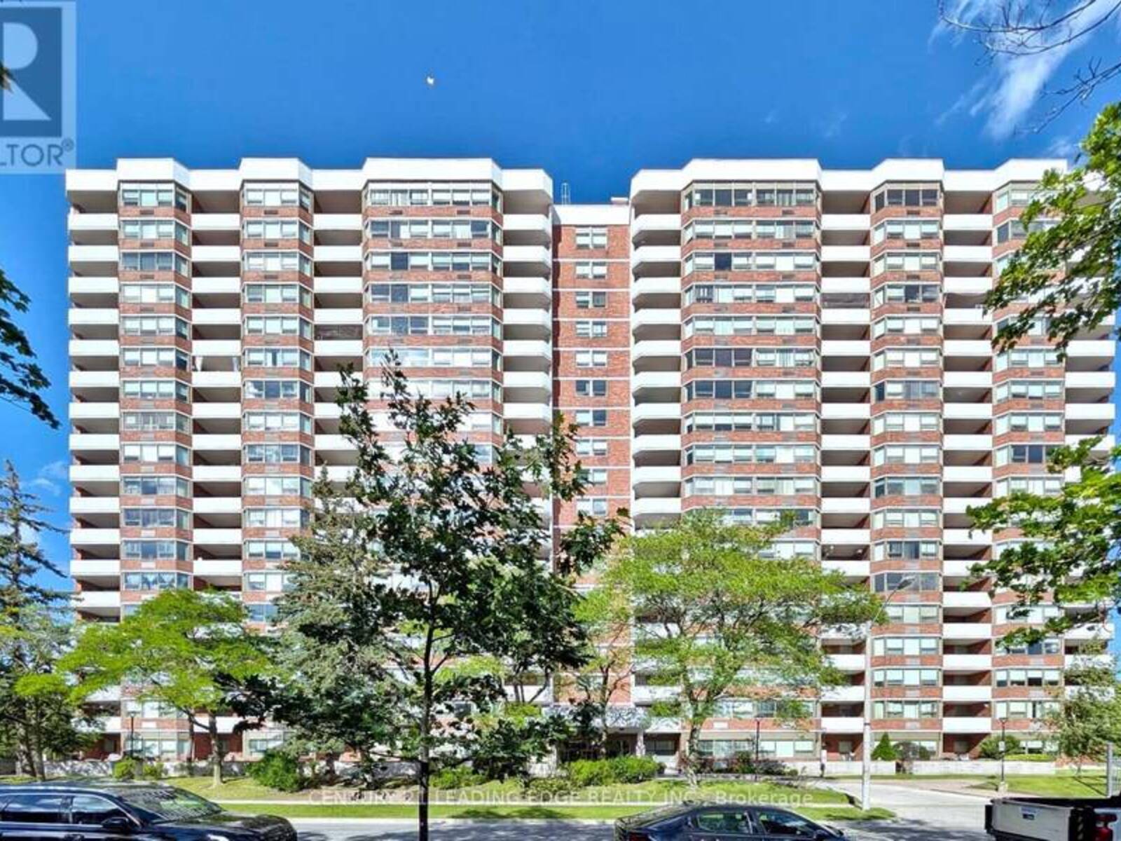 1910 - 121 LING ROAD, Toronto, Ontario M1E 4Y2