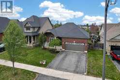 60 BROWNLEY LANE | Angus Ontario | Slide Image One