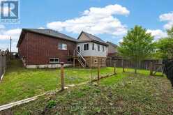 60 BROWNLEY LANE | Angus Ontario | Slide Image Thirty-three