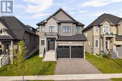 2970 MONARCH DRIVE | Orillia Ontario | Slide Image Two