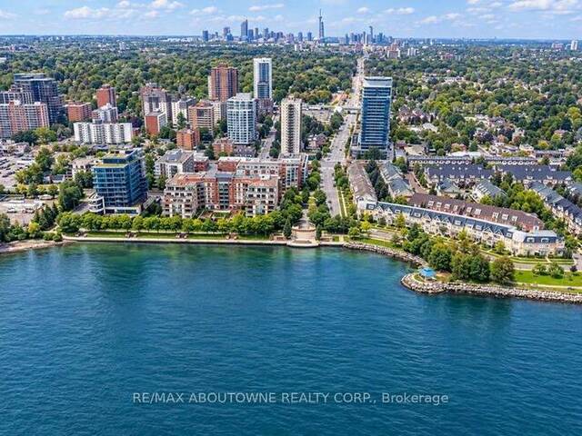 403 - 80 PORT STREET E Mississauga Ontario, L5G 4V6 - 2 Bedrooms Condo For Sale