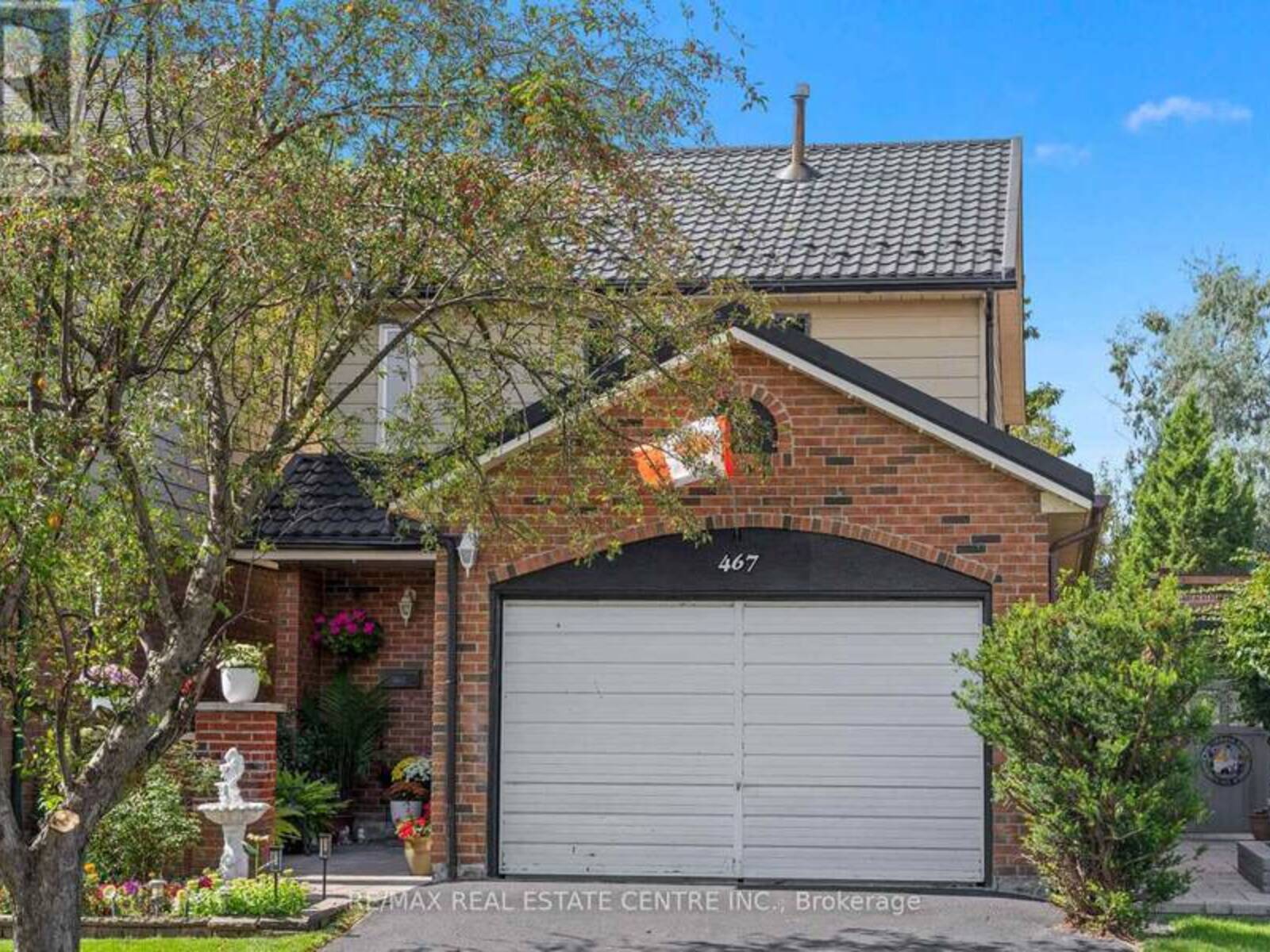 467 HANSEN ROAD N, Brampton, Ontario L6V 3P6