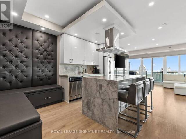 2128 - 165 LEGION ROAD Toronto Ontario, M8Y 0B3 - 2 Bedrooms Condo For Sale