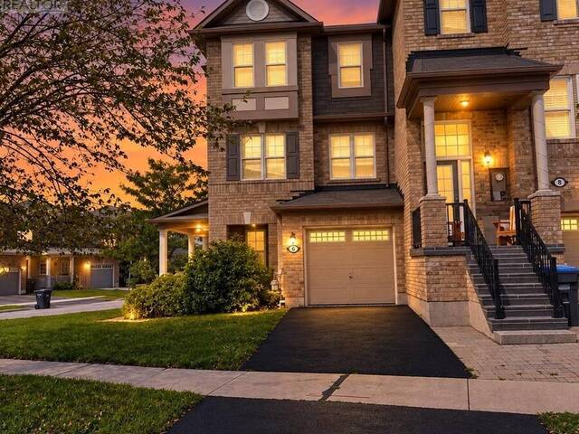 6 VIEWFORTH ROAD Brampton Ontario, L7A 0R2 - 3 Bedrooms Home For Sale