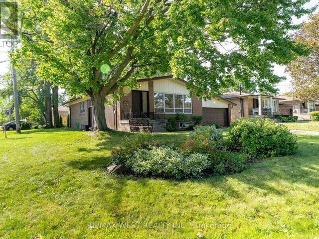 274 MAXWELL STREET Toronto Ontario, M3H 5C3 - 4 Bedrooms Home For Sale