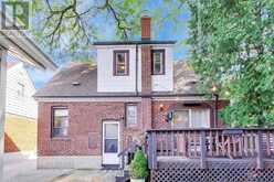 68 MYSTIC AVENUE | Toronto Ontario | Slide Image Thirty-five