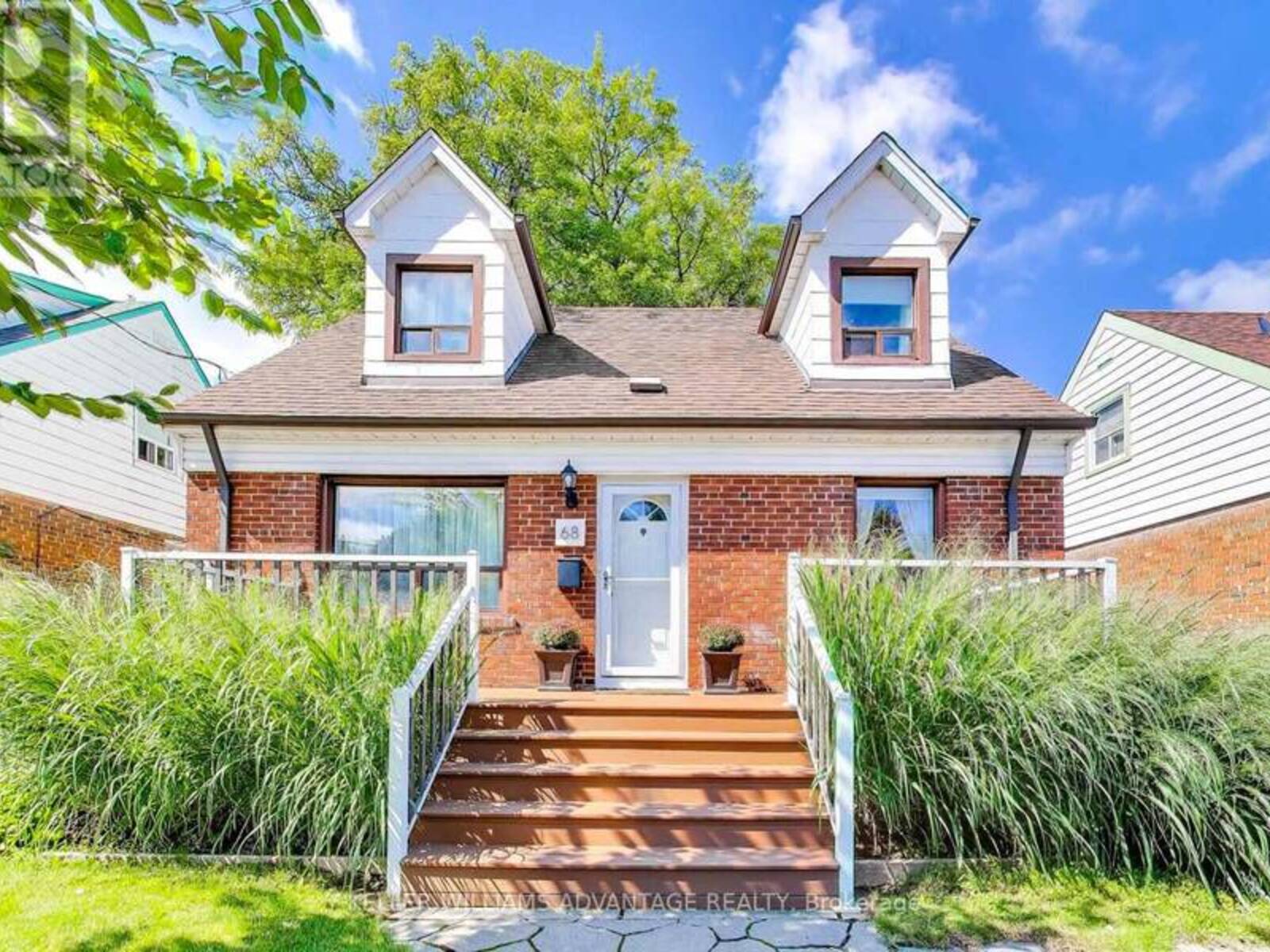 68 MYSTIC AVENUE, Toronto, Ontario M1L 4H2