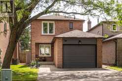 19 BROCKLESBY CRESCENT | Ajax Ontario | Slide Image One