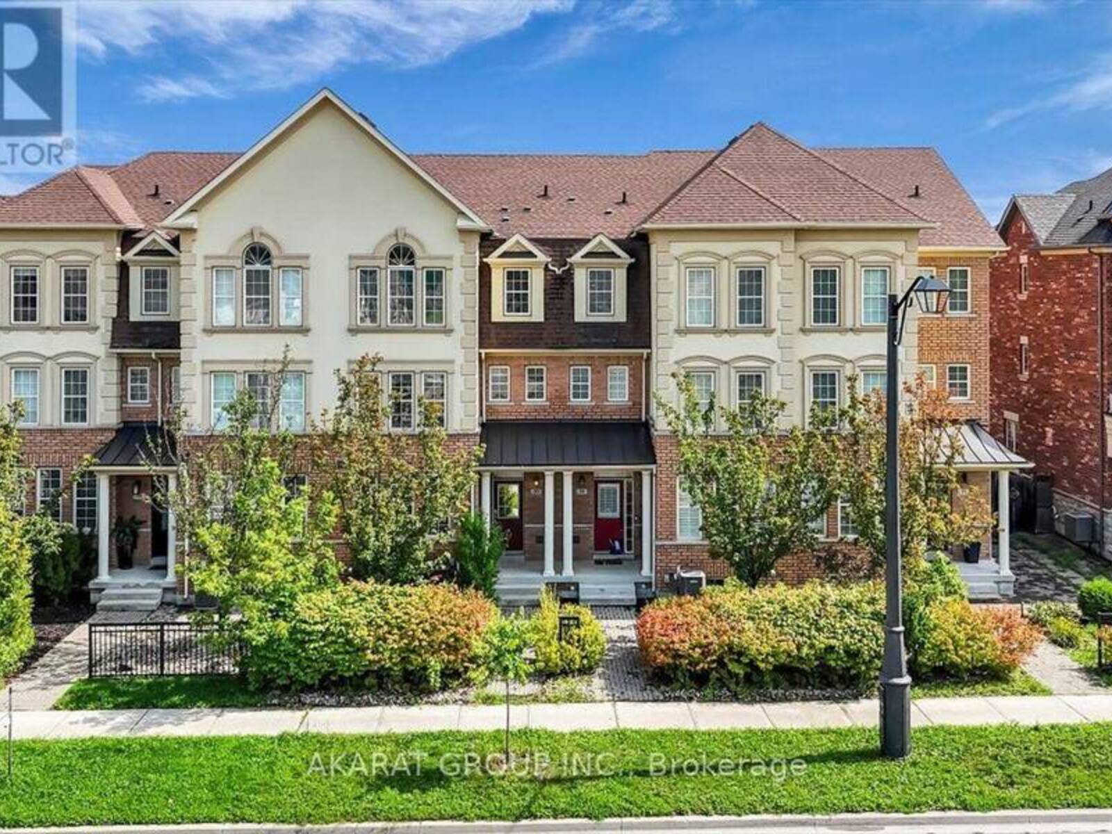 37 POETRY DRIVE N, Vaughan, Ontario L4H 3R1