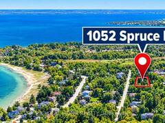 1052 SPRUCE ROAD Innisfil Ontario, L0L 1C0