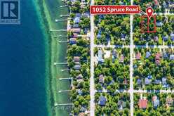 1052 SPRUCE ROAD | Innisfil Ontario | Slide Image Four