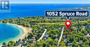 1052 SPRUCE ROAD | Innisfil Ontario | Slide Image One