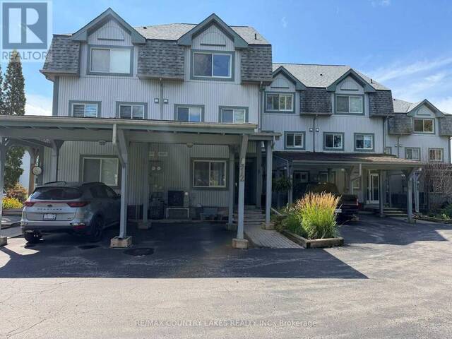12 - 30 LAGUNA PARKWAY Ramara Ontario, L0K 1B0 - 3 Bedrooms Waterfront Condo For Sale