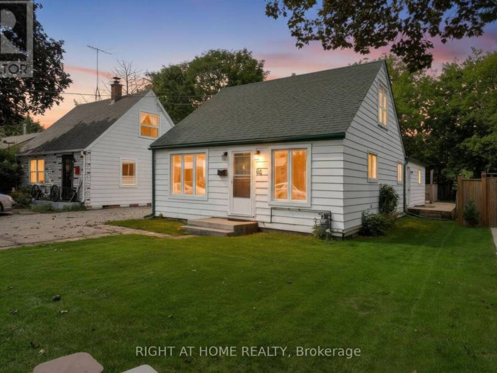 66 FREDERICK STREET, Brampton, Ontario L6Y 1G8