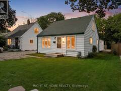 66 FREDERICK STREET Brampton Ontario, L6Y 1G8