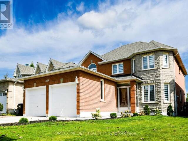 3557 OLD ORCHARD PARK DRIVE Mississauga Ontario, L5B 4E3 - 5 Bedrooms Home For Sale