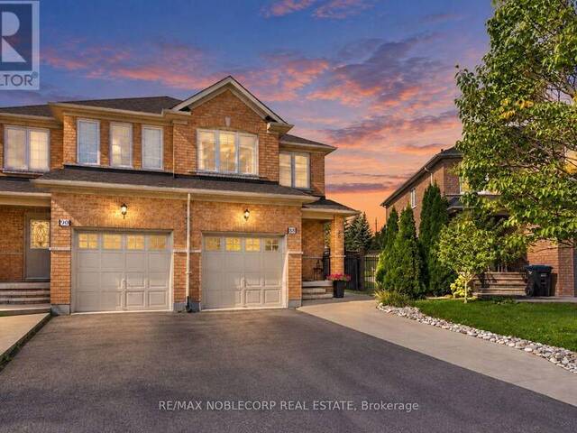 88 HUMBERSHED CRESCENT Caledon Ontario, L7E 2X4 - 4 Bedrooms Home For Sale