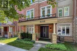 3058 EBERLY WOODS DRIVE | Oakville Ontario | Slide Image One