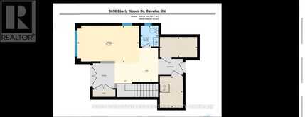 3058 EBERLY WOODS DRIVE | Oakville Ontario | Slide Image Thirty-four