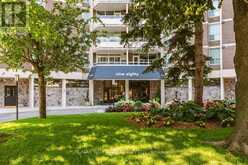 1201 - 980 BROADVIEW AVENUE | Toronto Ontario | Slide Image Thirty-two