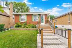 36 PINEGROVE AVENUE | Toronto Ontario | Slide Image One