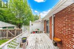 36 PINEGROVE AVENUE | Toronto Ontario | Slide Image Twenty-nine