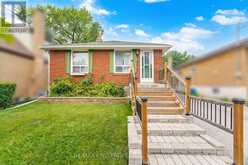 36 PINEGROVE AVENUE | Toronto Ontario | Slide Image Two