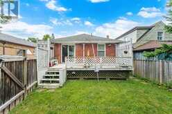 36 PINEGROVE AVENUE | Toronto Ontario | Slide Image Thirty-two