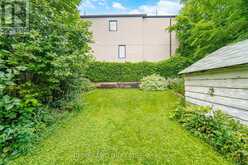 36 PINEGROVE AVENUE | Toronto Ontario | Slide Image Thirty-three