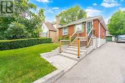 36 PINEGROVE AVENUE | Toronto Ontario | Slide Image Three